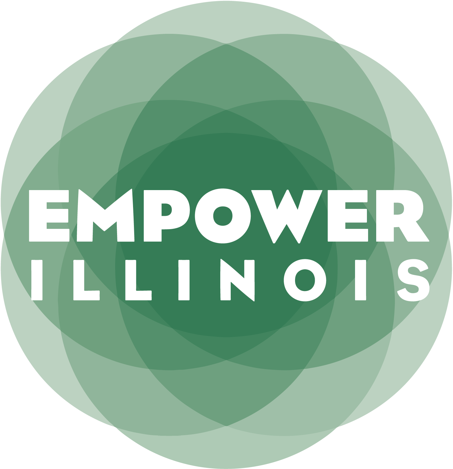 Empower Illinois logo