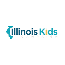 Illinois Kids Campaign Logo